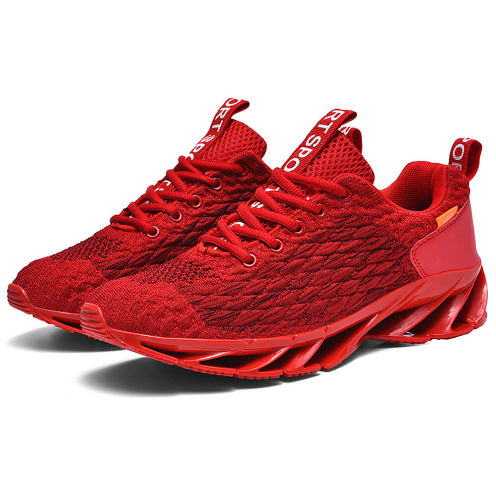 Zapatillas de trabajo ligeras Maven Blade con puntera blanda
