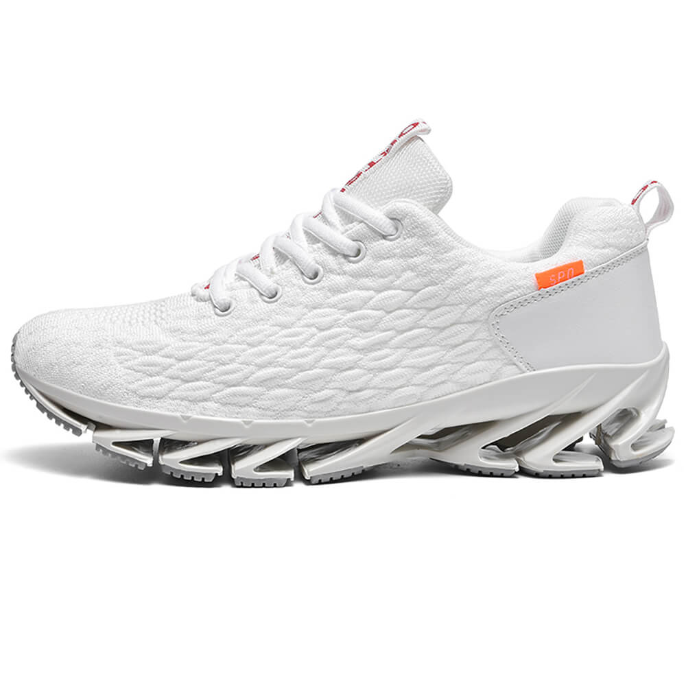 Maven Blade Soft Toe Lightweight Work Sneakers