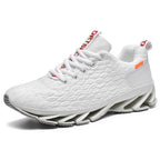 Zapatillas de trabajo ligeras Maven Blade con puntera blanda