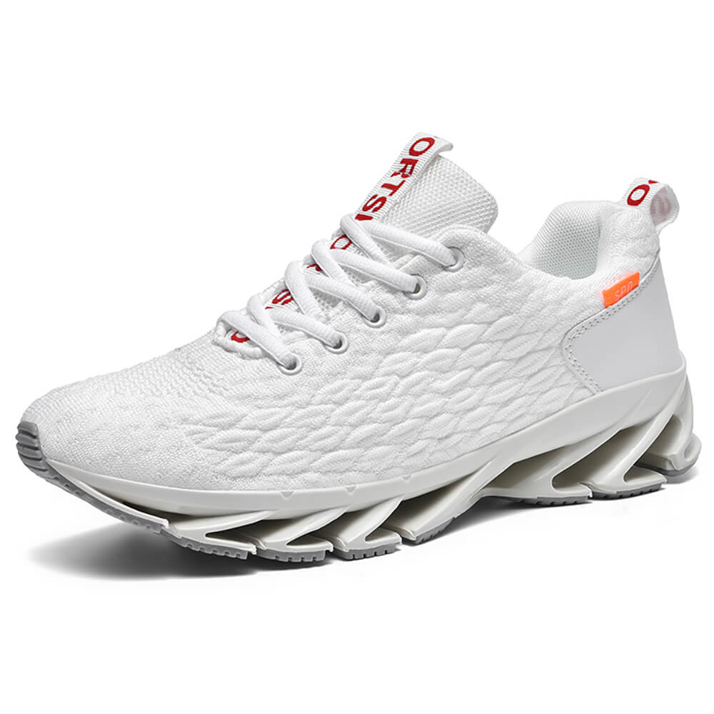 Zapatillas de trabajo ligeras Maven Blade con puntera blanda