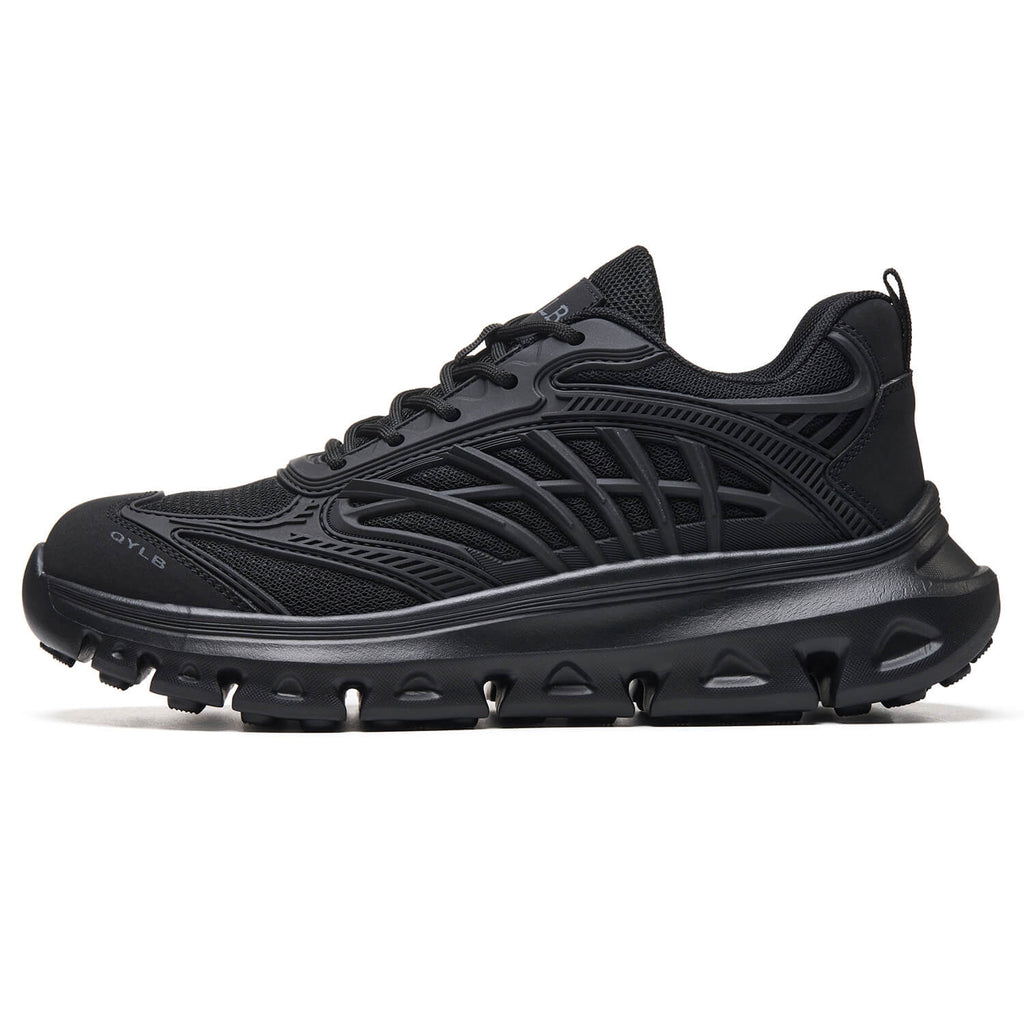 Maven Axial Lightweight Steel Toe Work Sneakers