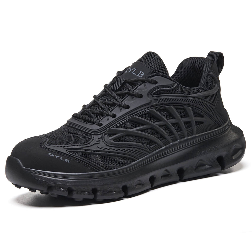 Maven Axial Lightweight Steel Toe Work Sneakers