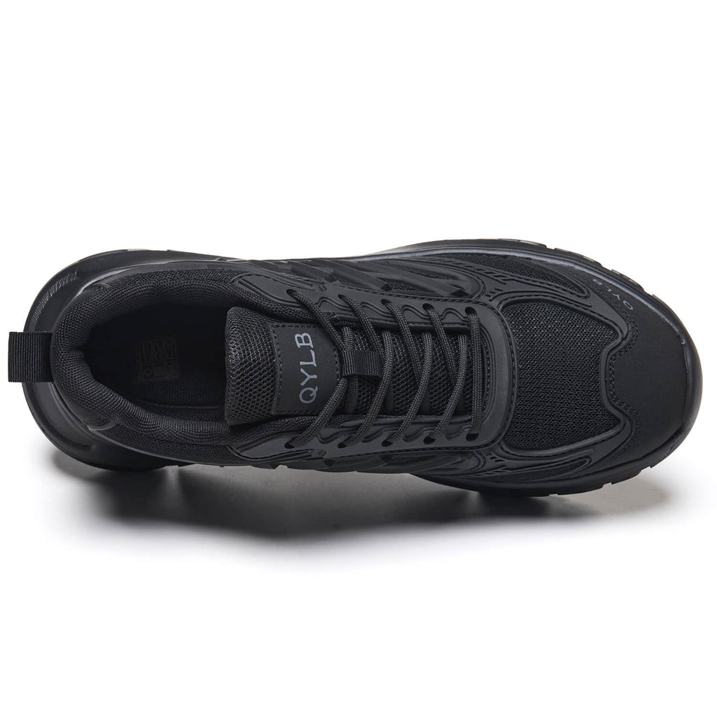 Maven Axial Lightweight Steel Toe Work Sneakers