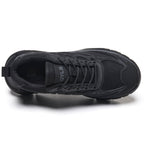 Maven Axial Lightweight Steel Toe Work Sneakers