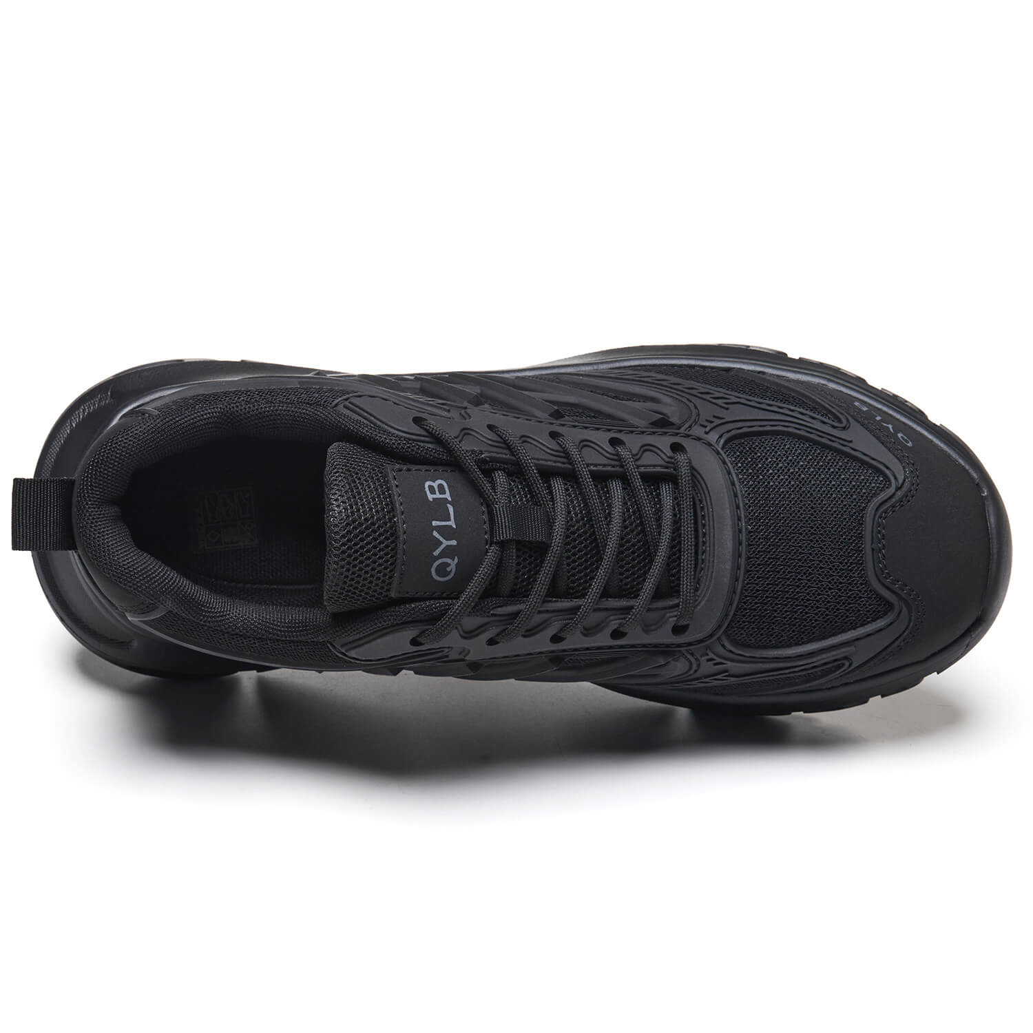 Maven Axial Lightweight Steel Toe Work Sneakers