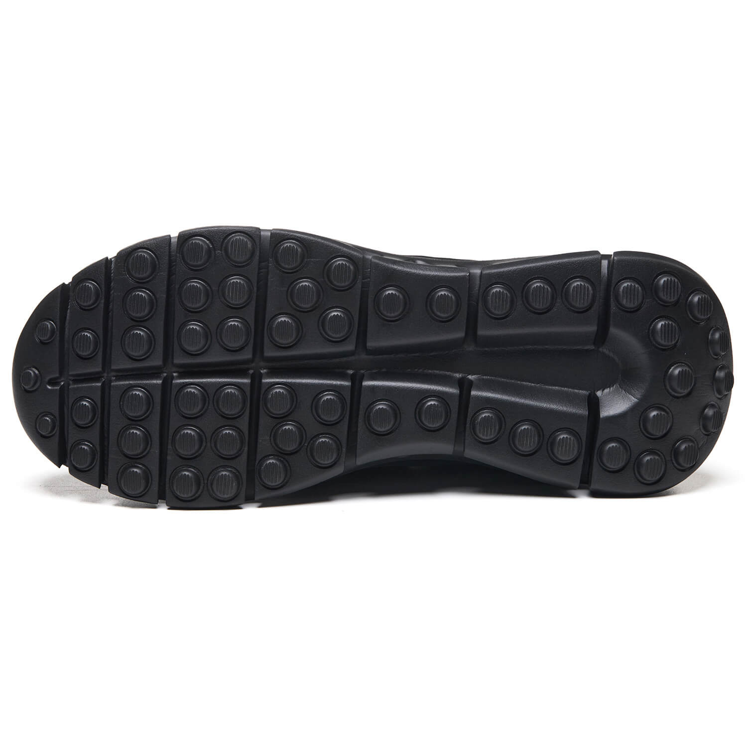 Maven Axial Lightweight Steel Toe Work Sneakers