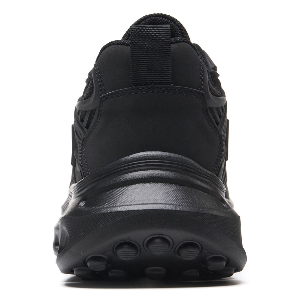 Maven Axial Lightweight Steel Toe Work Sneakers