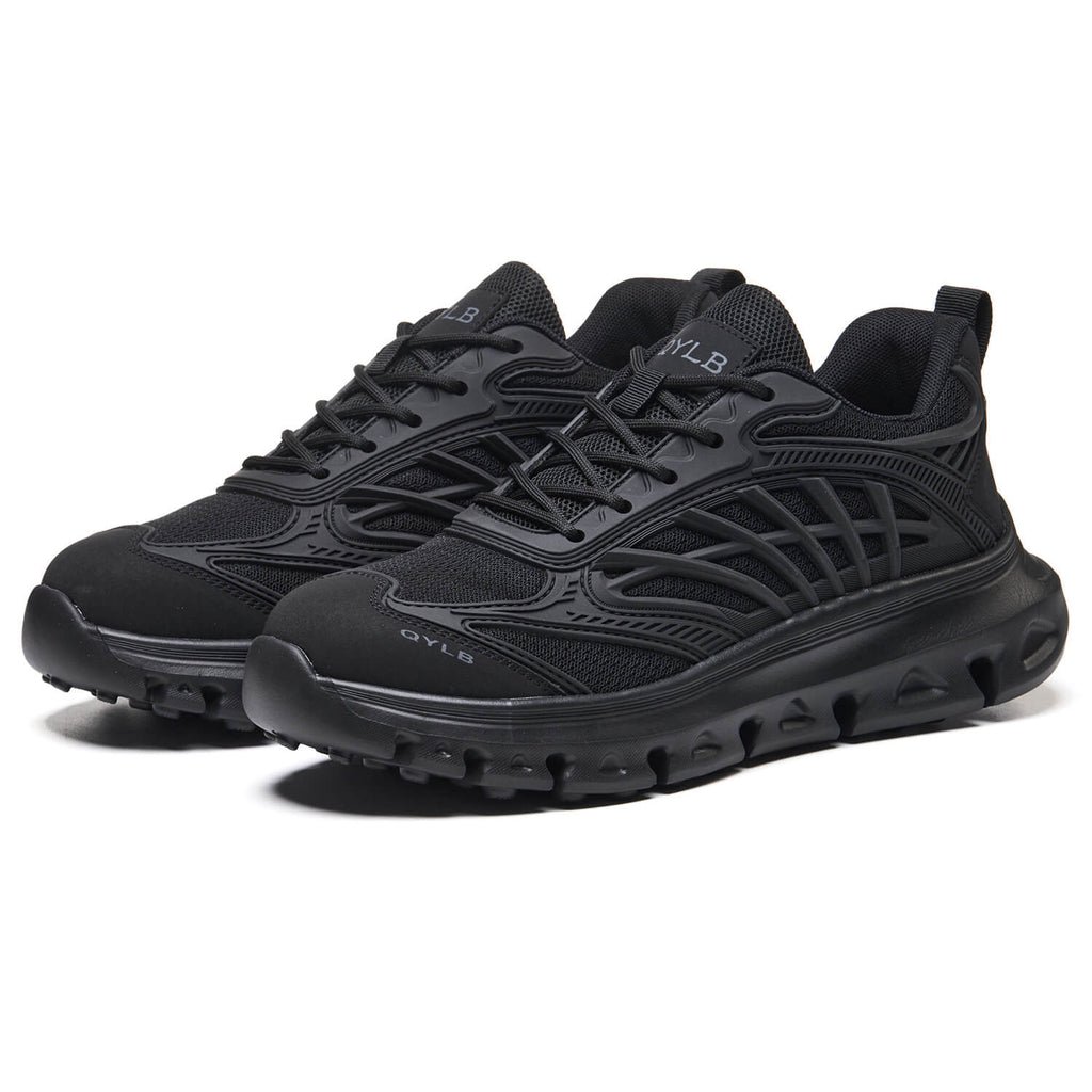 Maven Axial Lightweight Steel Toe Work Sneakers