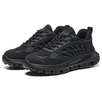 Maven Axial Lightweight Steel Toe Work Sneakers