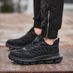 Maven Axial Lightweight Steel Toe Work Sneakers