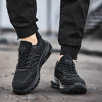 Maven Axial Lightweight Steel Toe Work Sneakers