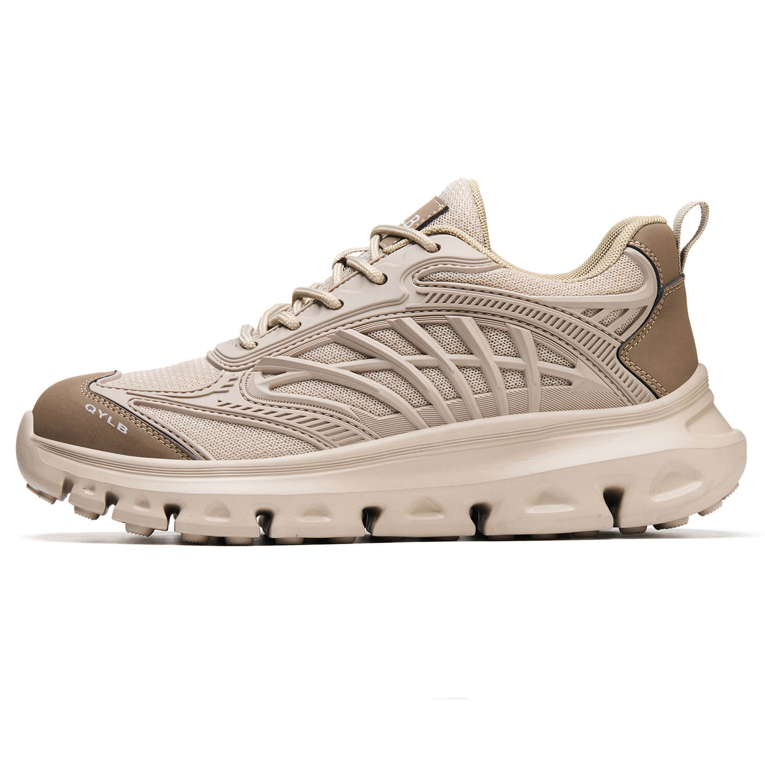 Maven Axial Lightweight Steel Toe Work Sneakers