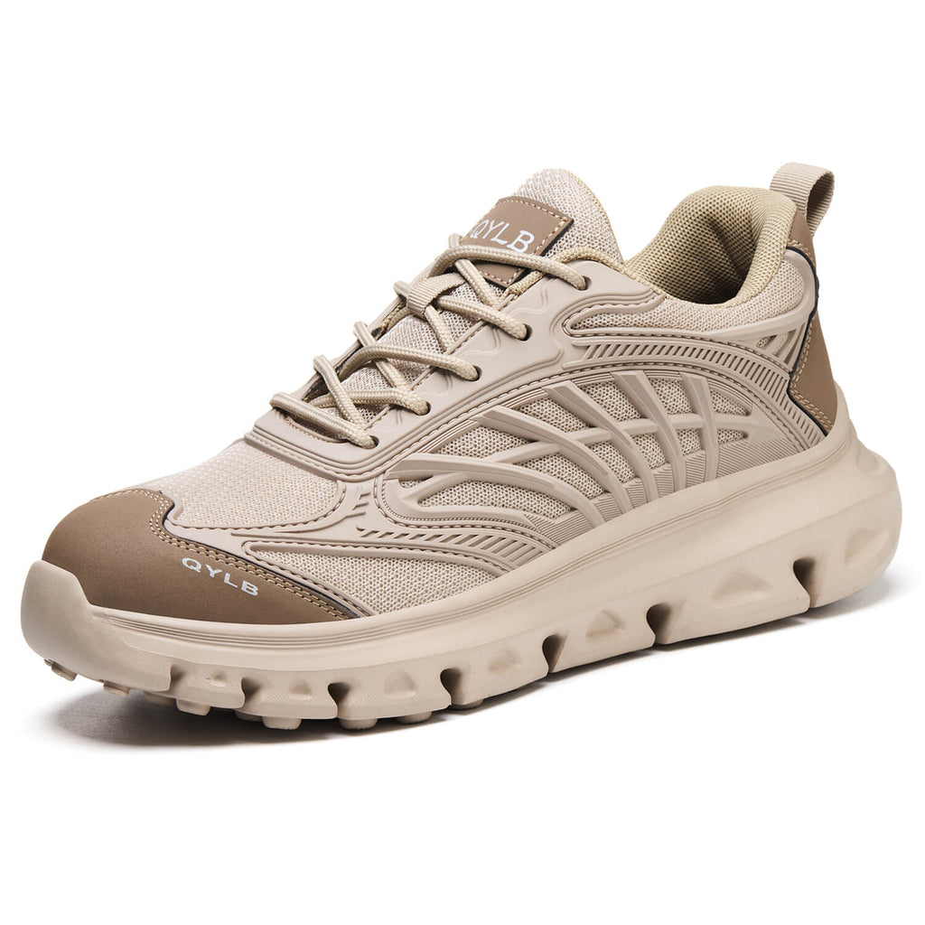 Maven Axial Lightweight Steel Toe Work Sneakers