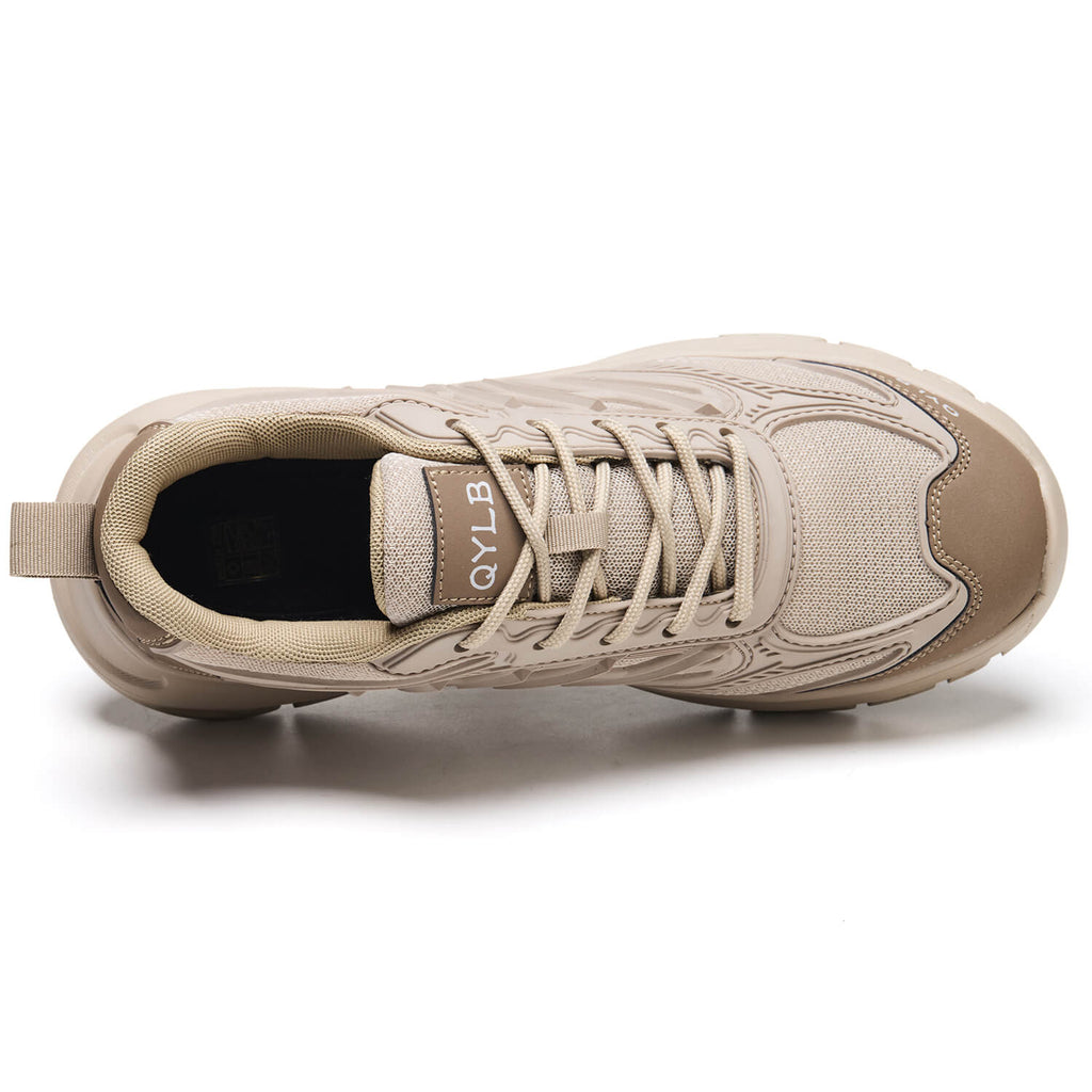 Maven Axial Lightweight Steel Toe Work Sneakers