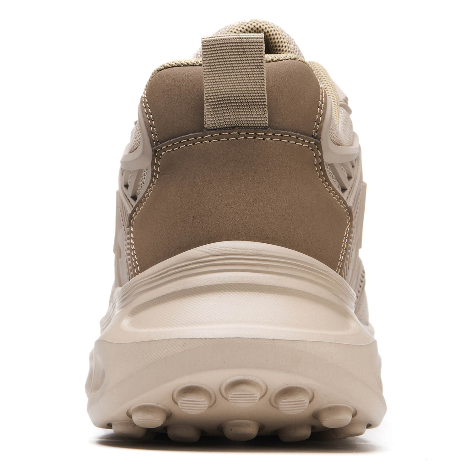 Maven Axial Lightweight Steel Toe Work Sneakers