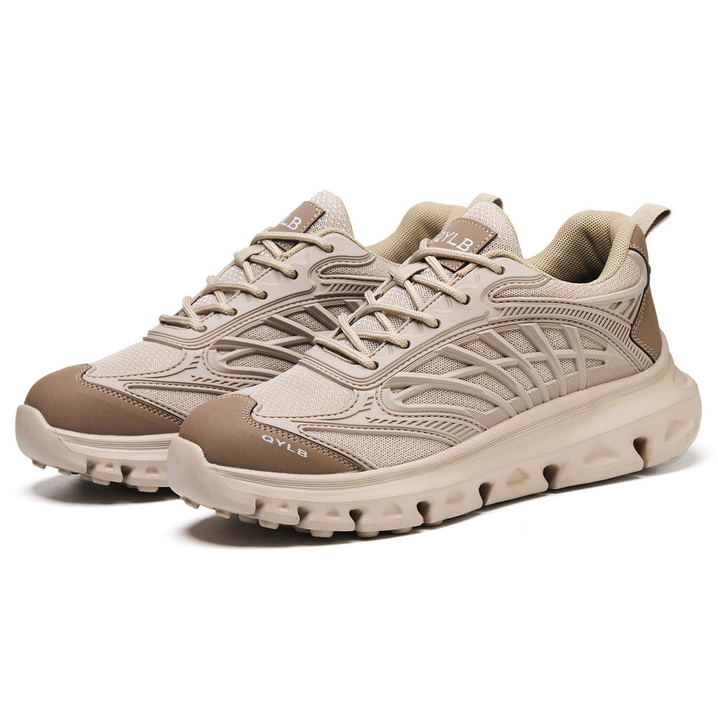 Maven Axial Lightweight Steel Toe Work Sneakers