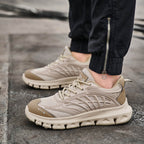 Maven Axial Lightweight Steel Toe Work Sneakers