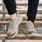 Maven Axial Lightweight Steel Toe Work Sneakers