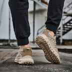 Maven Axial Lightweight Steel Toe Work Sneakers