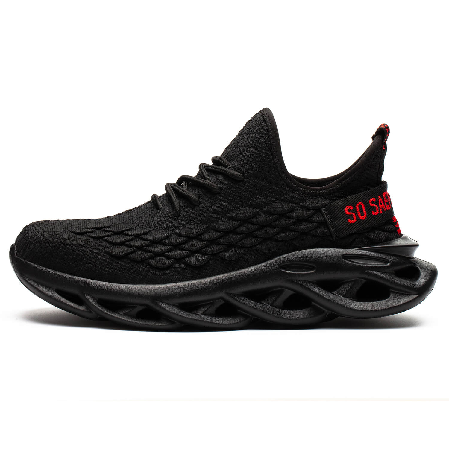Maven Zephyr Lightweight Steel Toe Work Sneakers