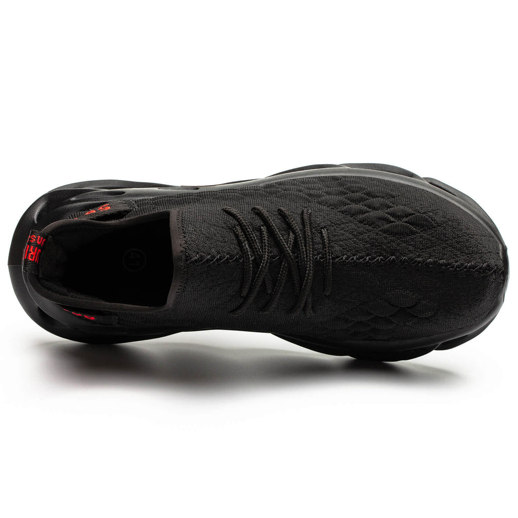 Maven Zephyr Lightweight Steel Toe Work Sneakers