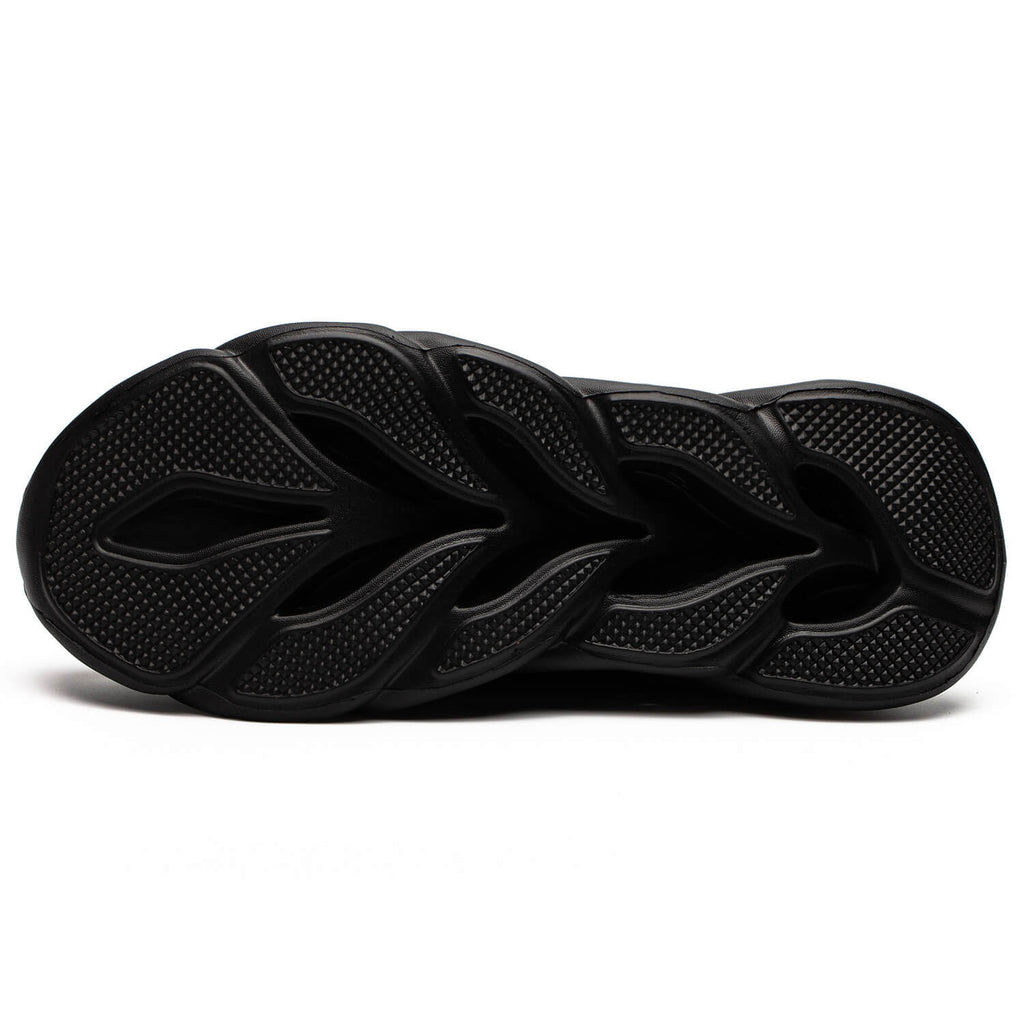 Maven Zephyr Lightweight Steel Toe Work Sneakers