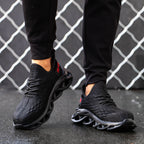 Maven Zephyr Lightweight Steel Toe Work Sneakers