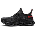 Maven Zephyr Lightweight Steel Toe Work Sneakers