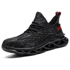 Maven Zephyr Lightweight Steel Toe Work Sneakers