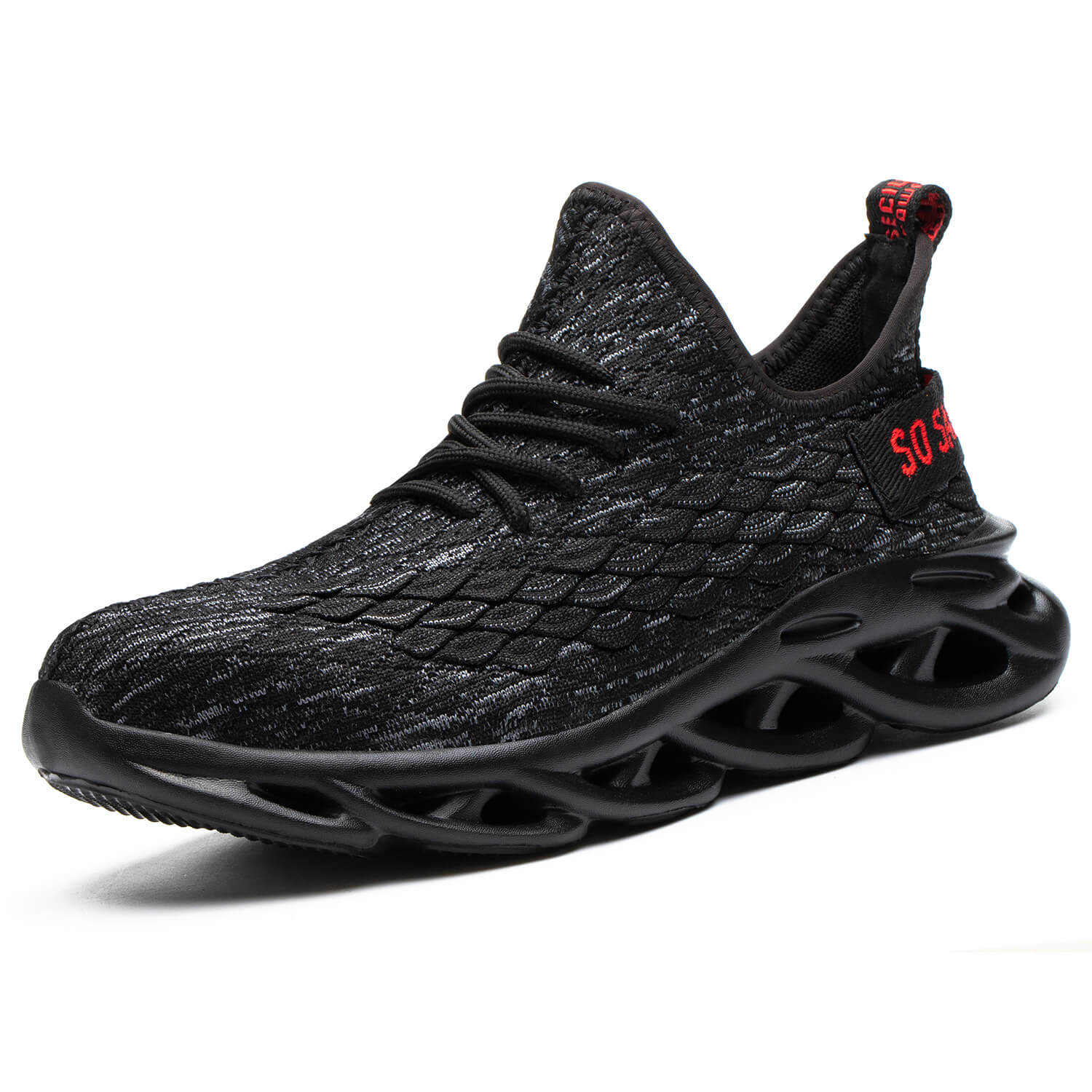 Maven Zephyr Lightweight Steel Toe Work Sneakers
