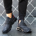 Maven Zephyr Lightweight Steel Toe Work Sneakers