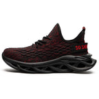 Maven Zephyr Lightweight Steel Toe Work Sneakers