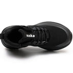 Maven Radian Steel Toe Lightweight Work Sneakers
