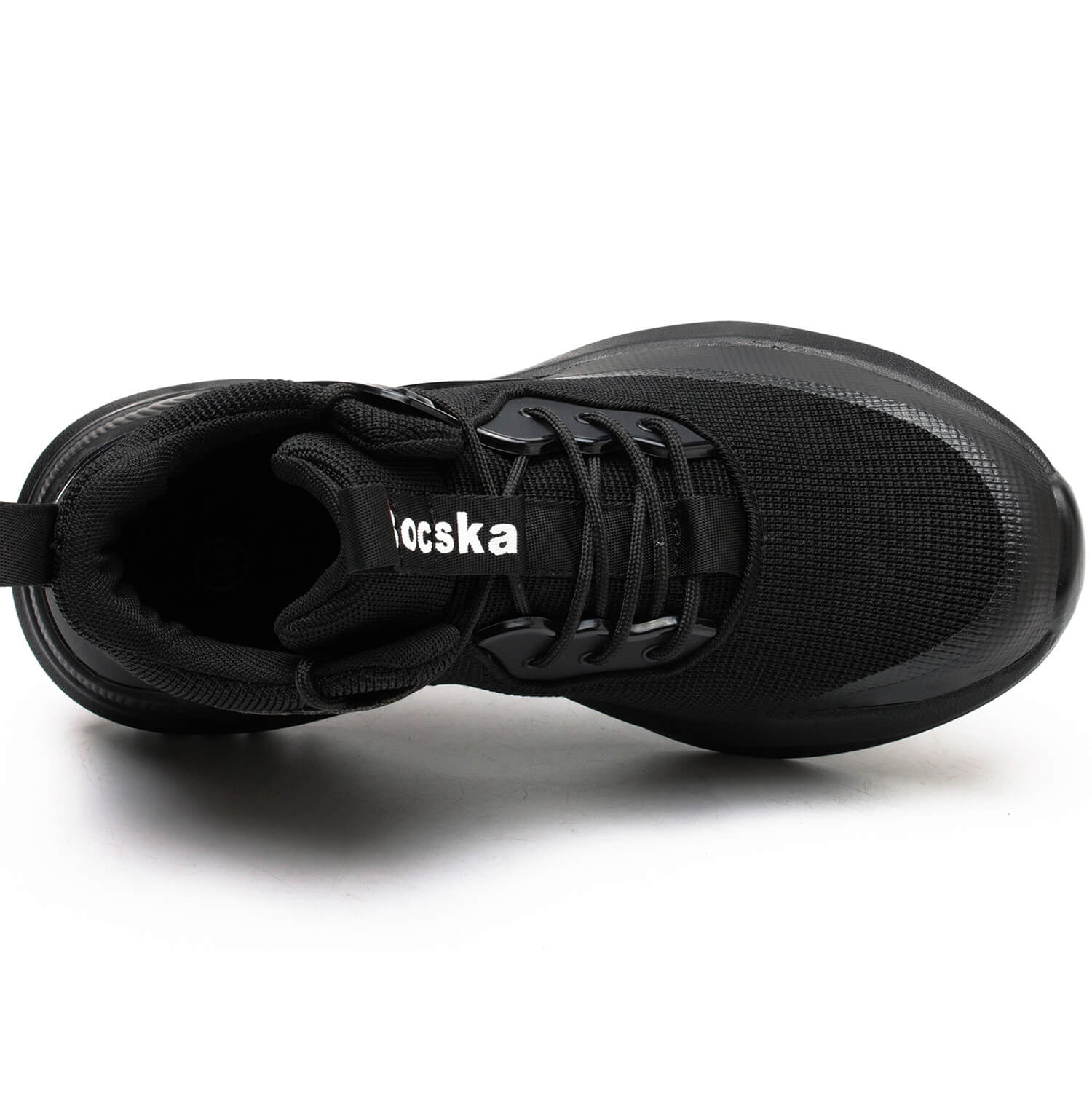Maven Radian Steel Toe Lightweight Work Sneakers