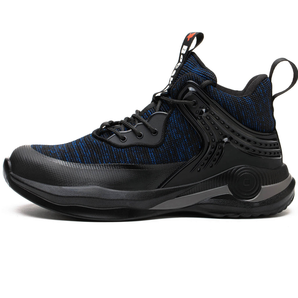 Maven Radian Steel Toe Lightweight Work Sneakers