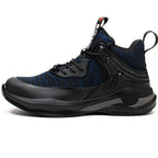 Maven Radian Steel Toe Lightweight Work Sneakers