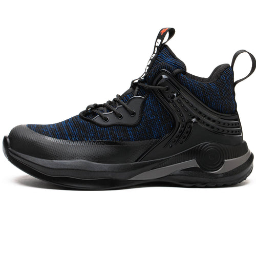 Maven Radian Steel Toe Lightweight Work Sneakers