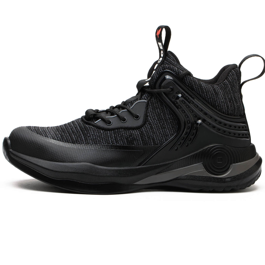 Maven Radian Steel Toe Lightweight Work Sneakers