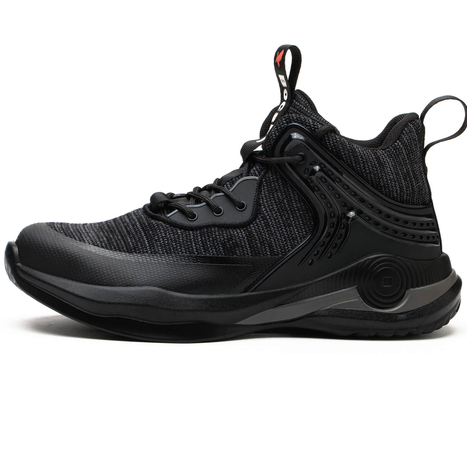 Maven Radian Steel Toe Lightweight Work Sneakers