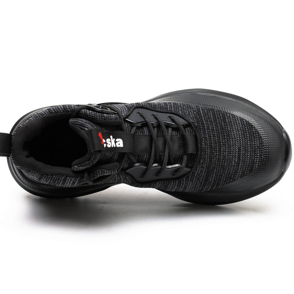 Maven Radian Steel Toe Lightweight Work Sneakers