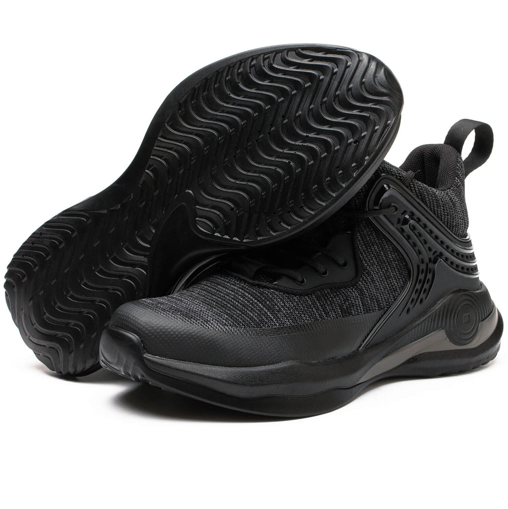 Maven Radian Steel Toe Lightweight Work Sneakers
