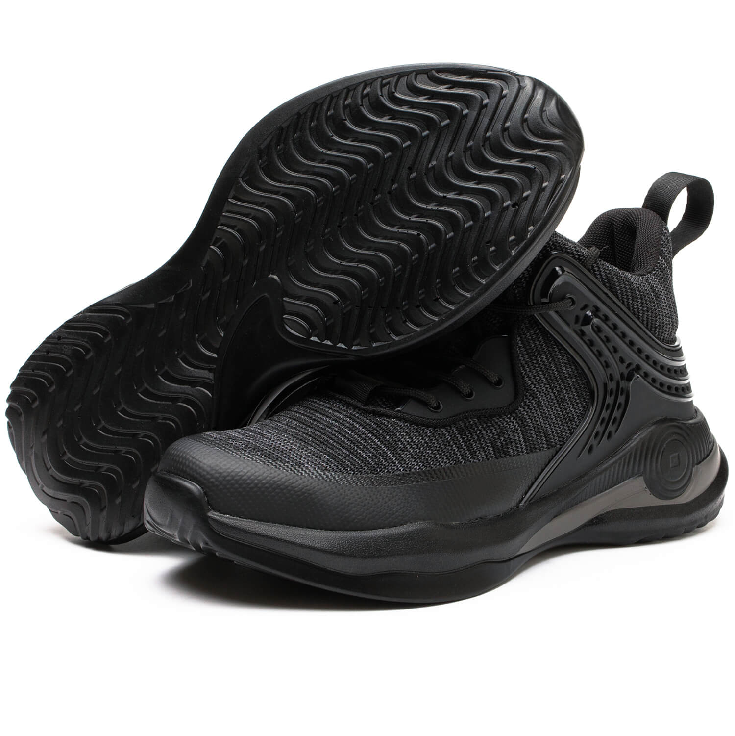Maven Radian Steel Toe Lightweight Work Sneakers