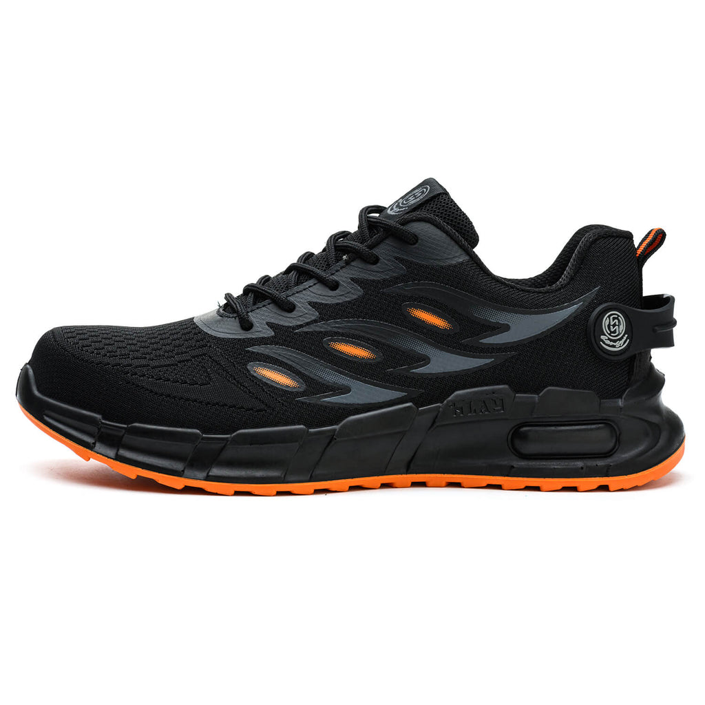 Maven Relay Composite Toe EH Work Sneakers