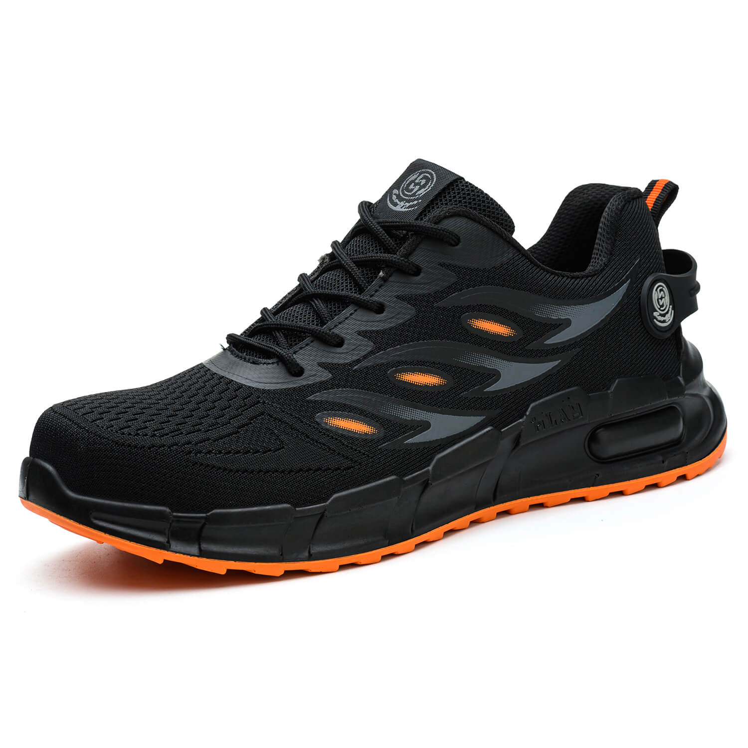 Maven Relay Composite Toe EH Work Sneakers