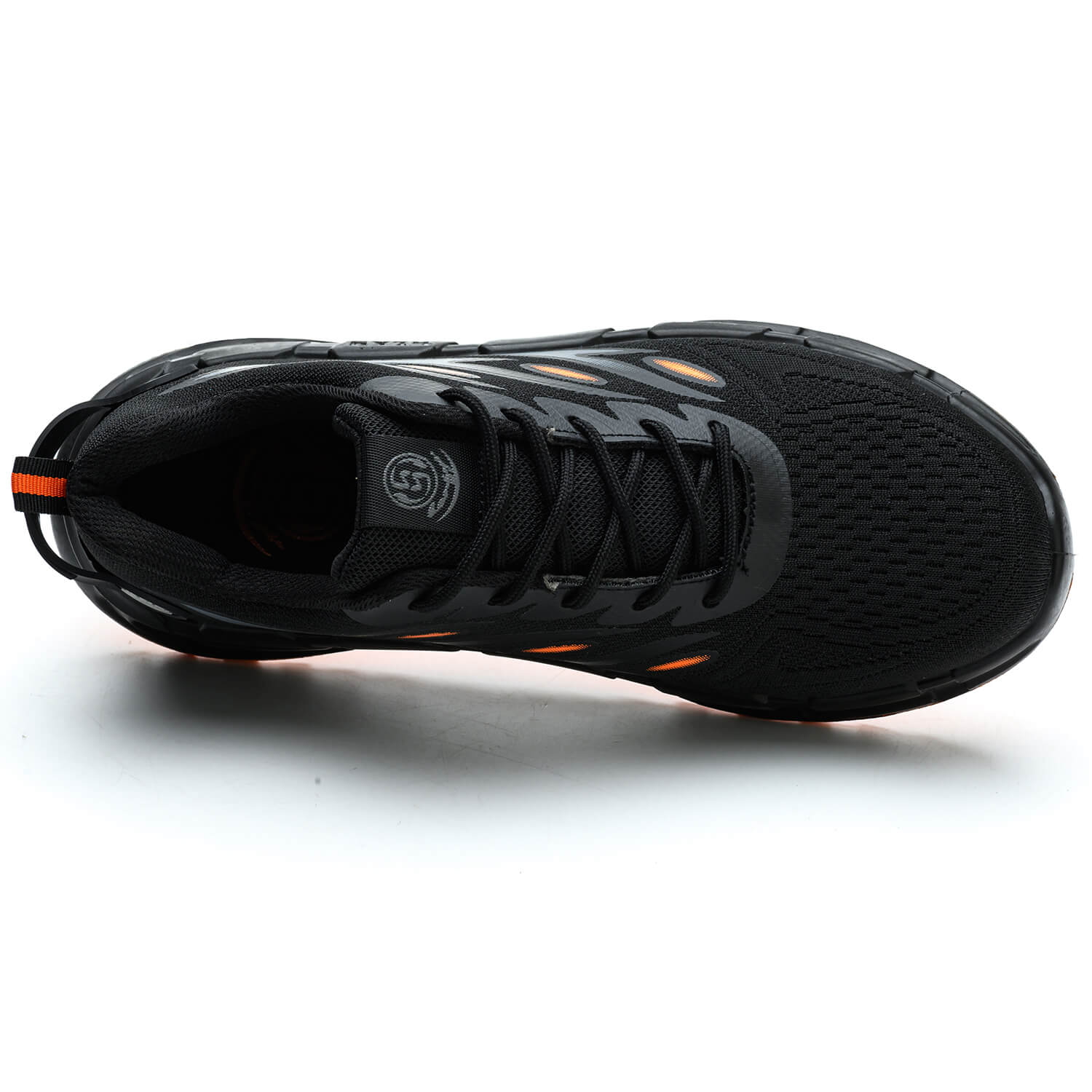 Maven Relay Composite Toe EH Work Sneakers