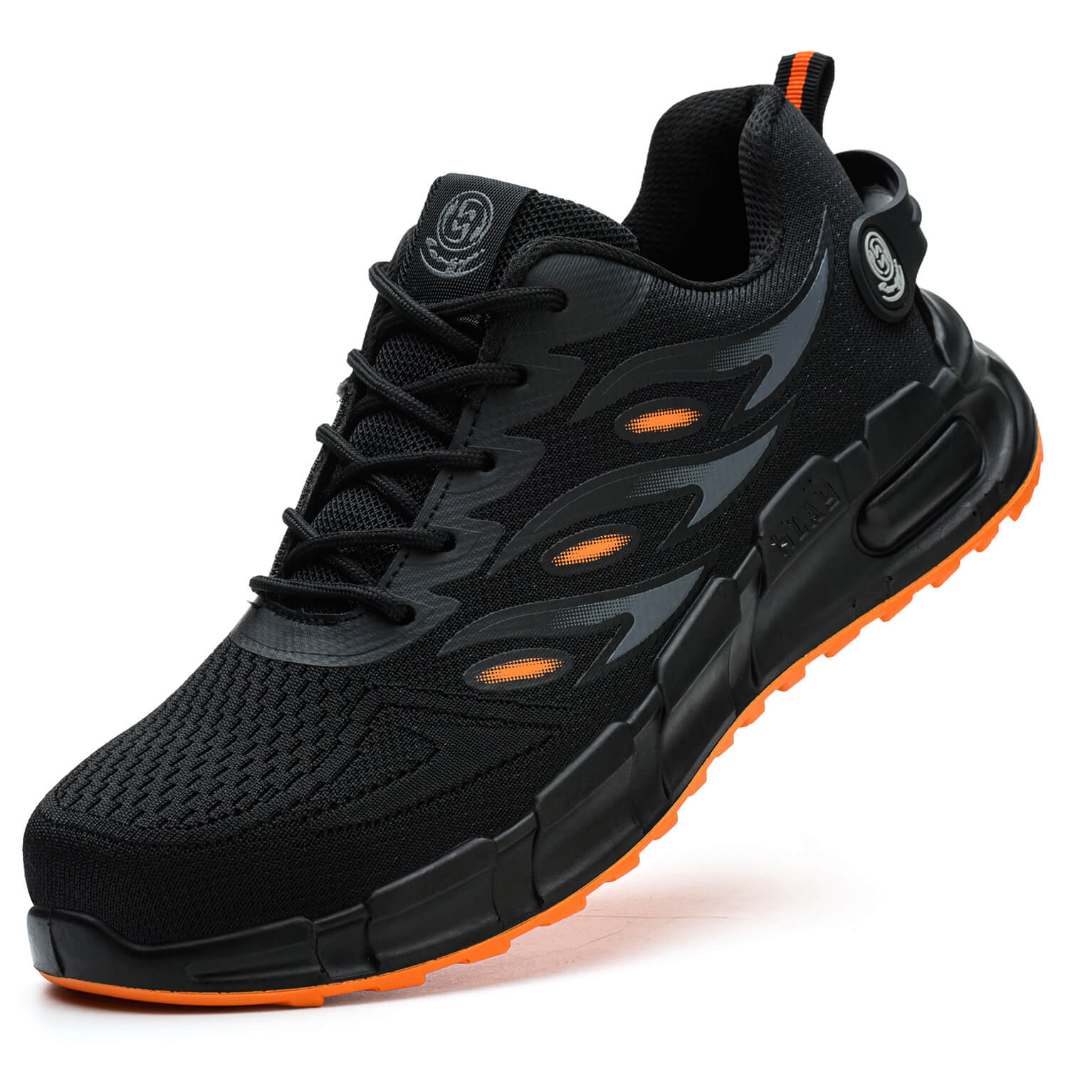 Maven Relay Composite Toe EH Work Sneakers