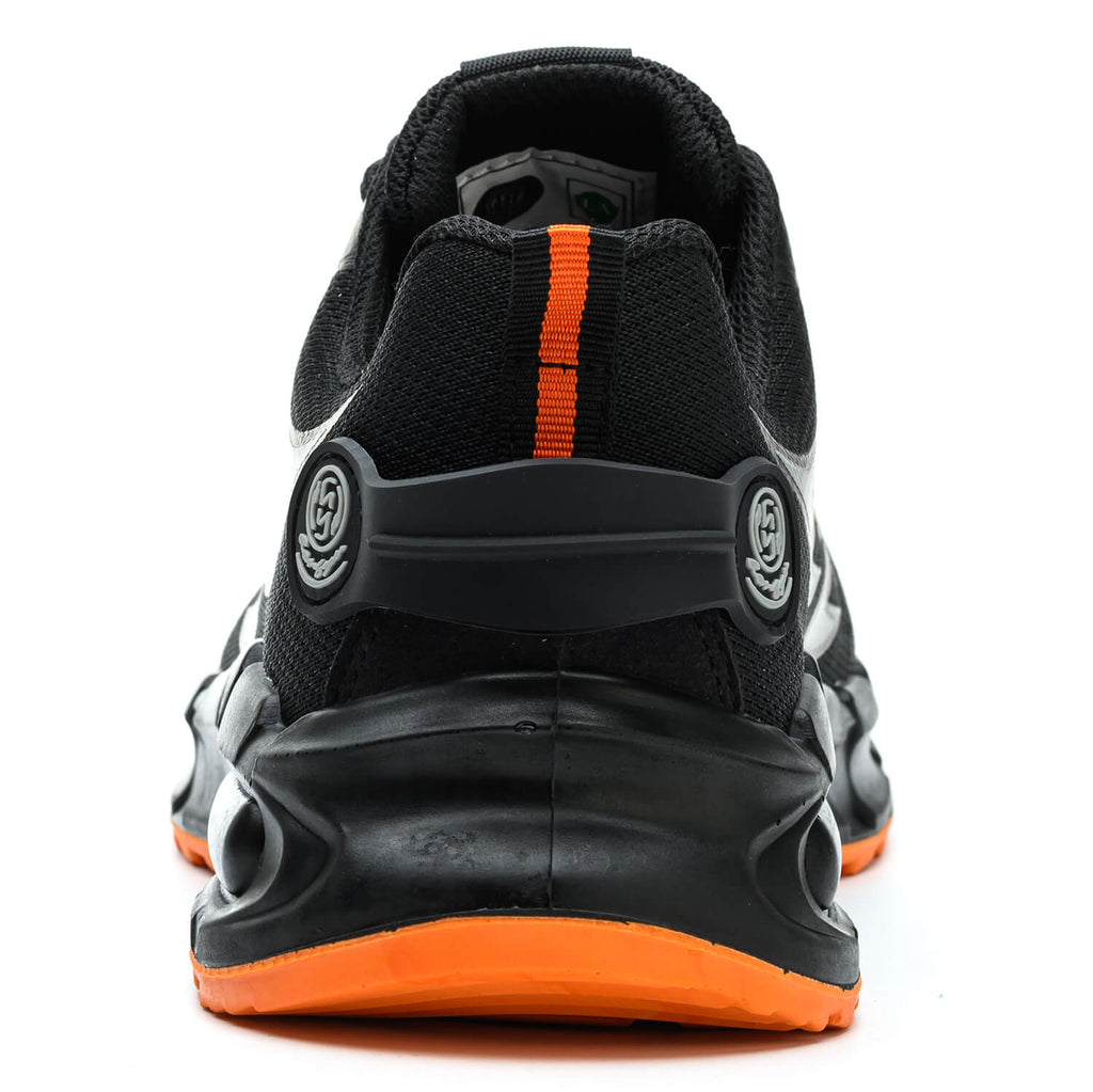 Maven Relay Composite Toe EH Work Sneakers