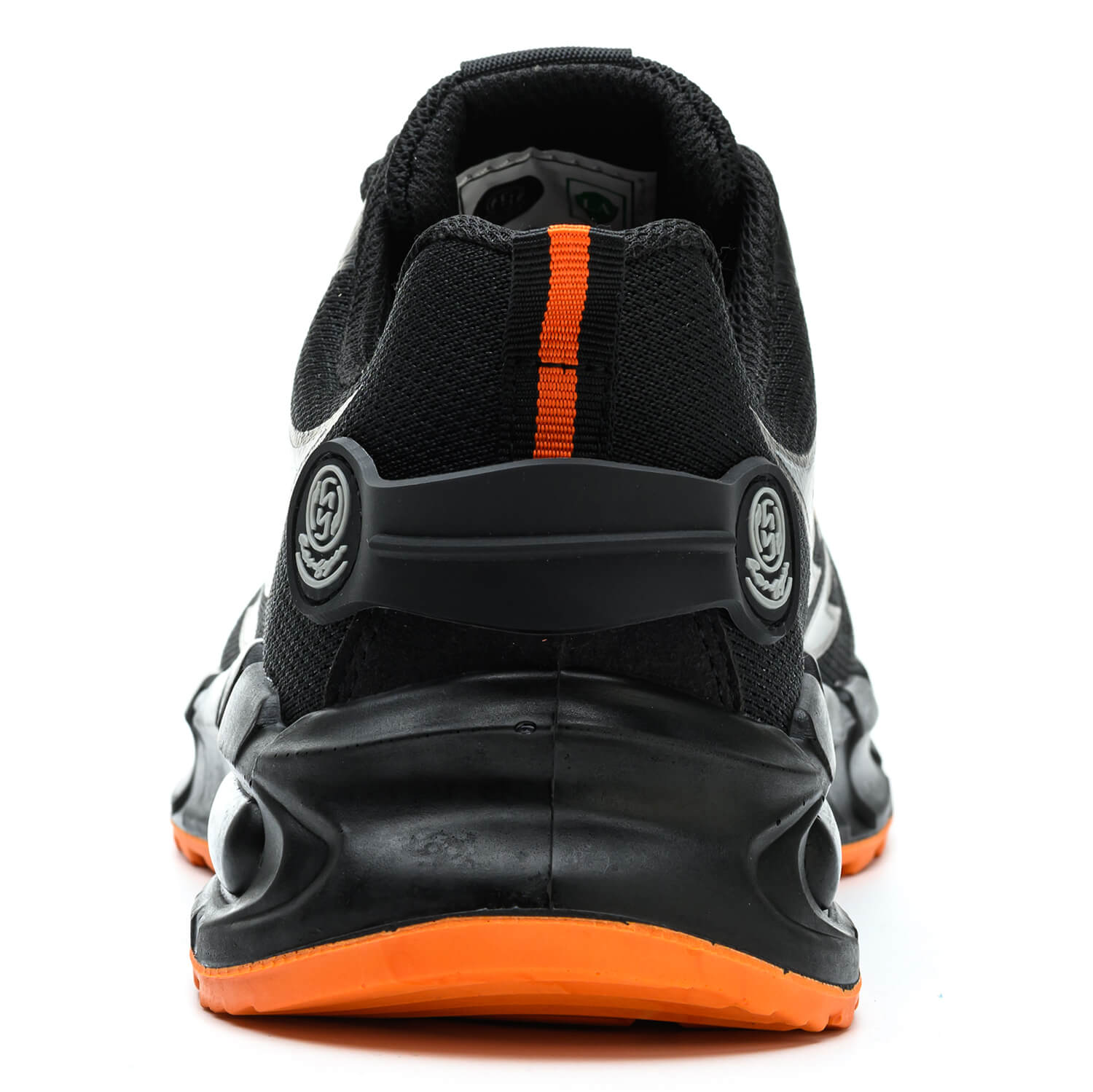 Maven Relay Composite Toe EH Work Sneakers