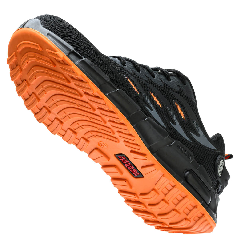 Maven Relay Composite Toe EH Work Sneakers