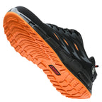 Maven Relay Composite Toe EH Work Sneakers